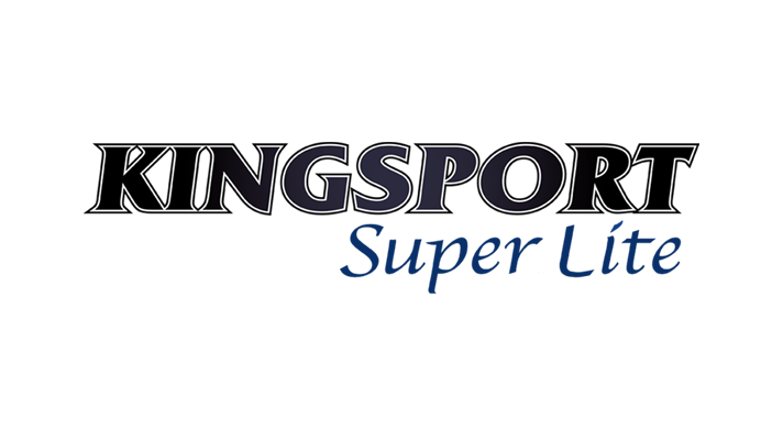 Web logo for Kingsport SuperLite trailers by Gulf Stream