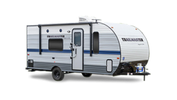Trailmaster travel trailer by Gulfstream icon