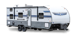 Image of Kingsport Gulf Stream travel trailer icon