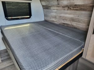 2022 gulfstream kingsport 197 bunkhouse bed
