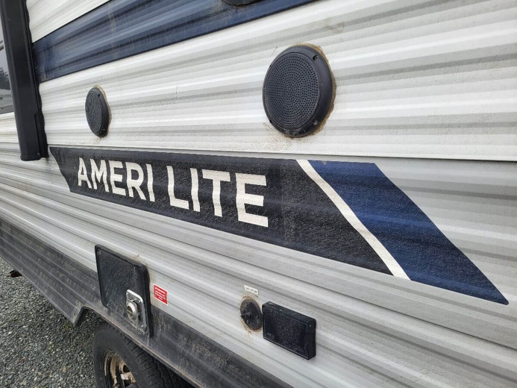 gulfstream ameri light exterior ameri lite sign